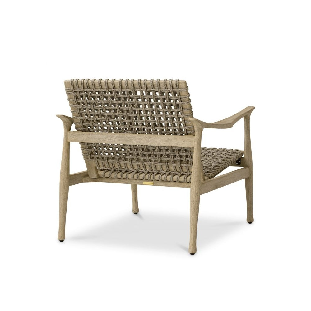 Manzo Outdoor Chair
