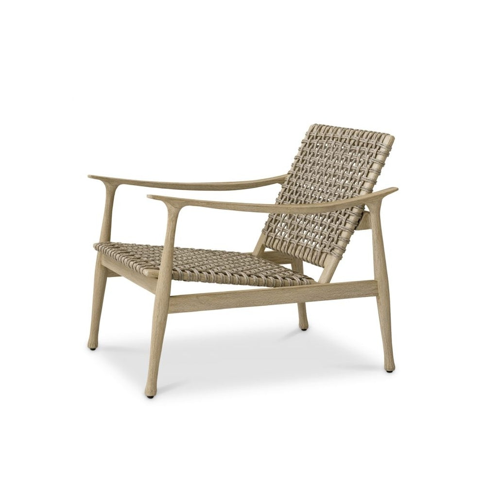 Manzo Outdoor Chair
