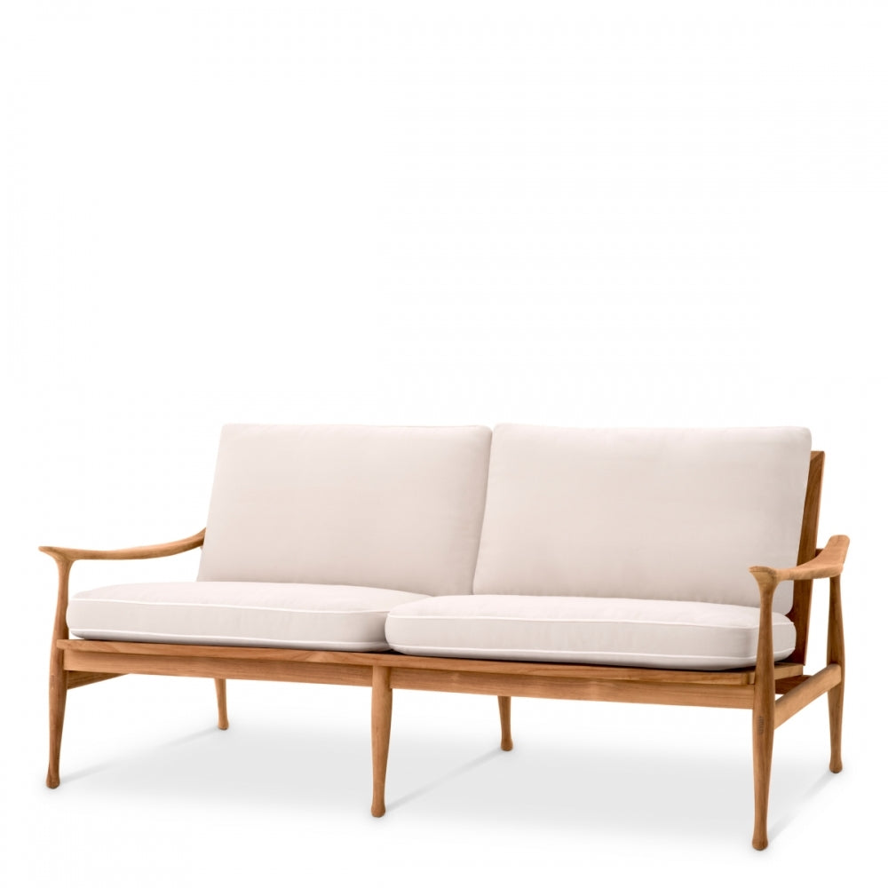 Manzo Outdoor Sofa