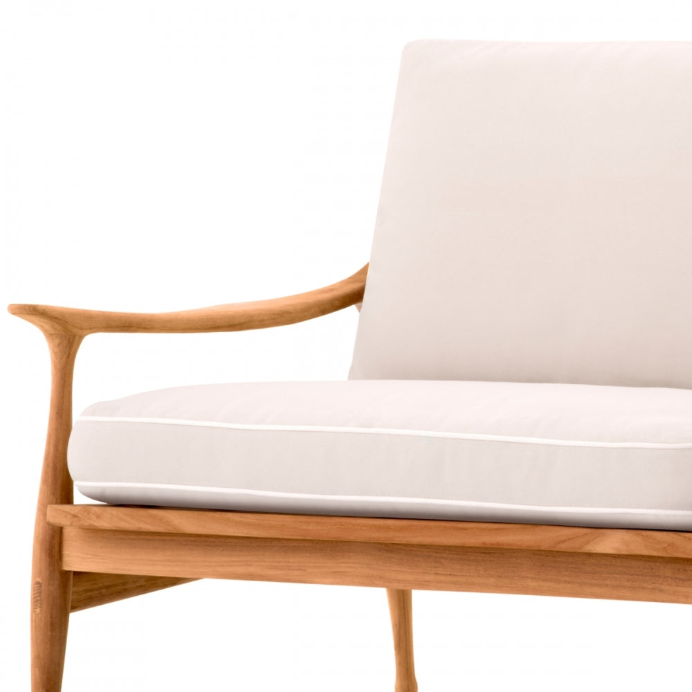 Manzo Outdoor Sofa