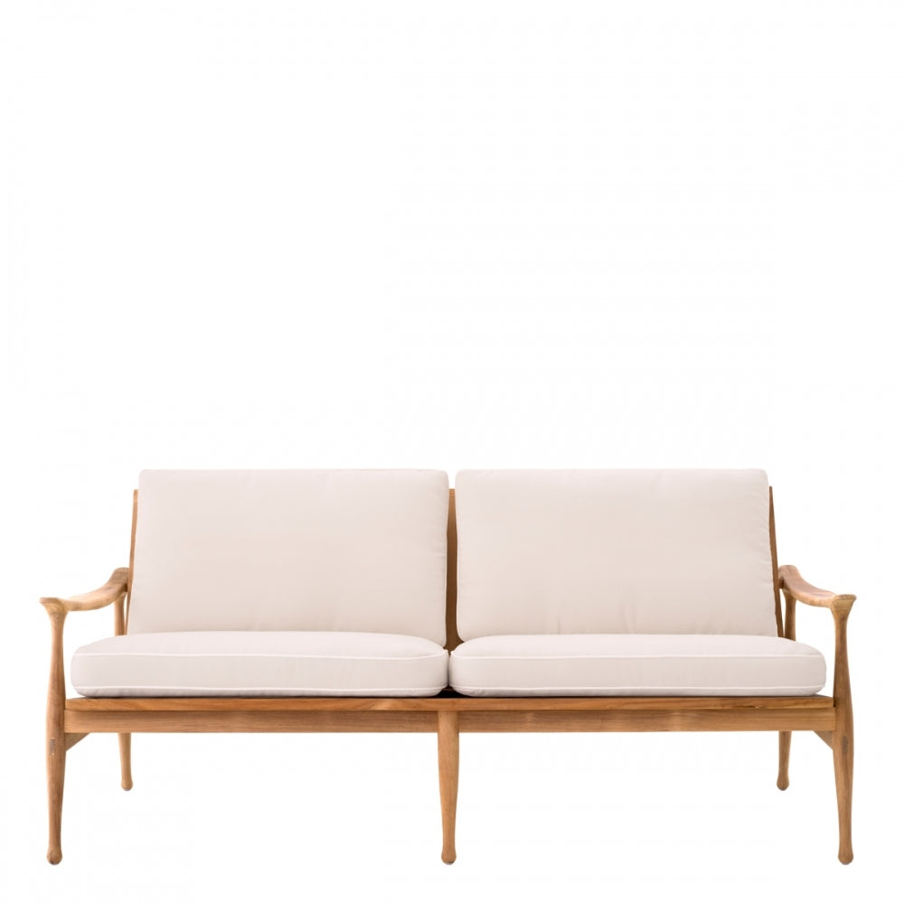 Manzo Outdoor Sofa