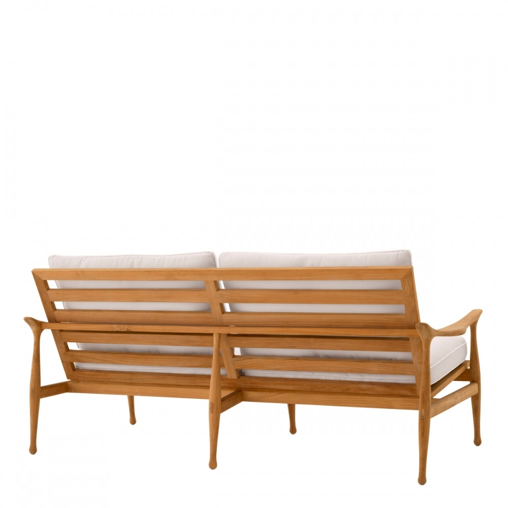 Manzo Outdoor Sofa
