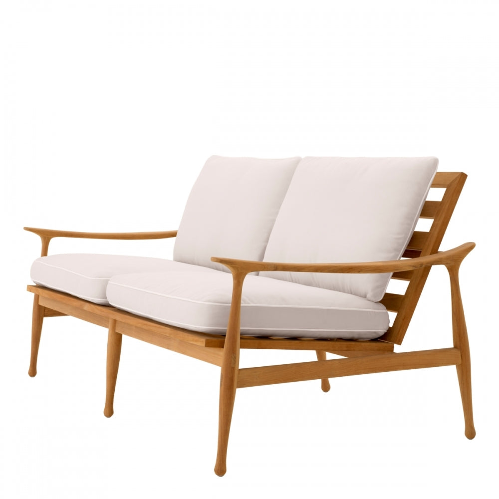 Manzo Outdoor Sofa