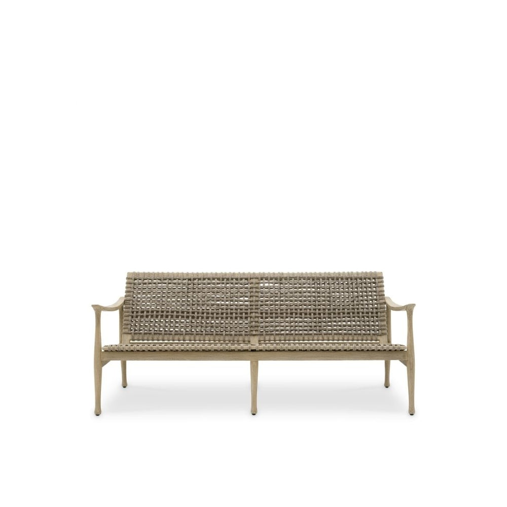 Manzo Outdoor Sofa