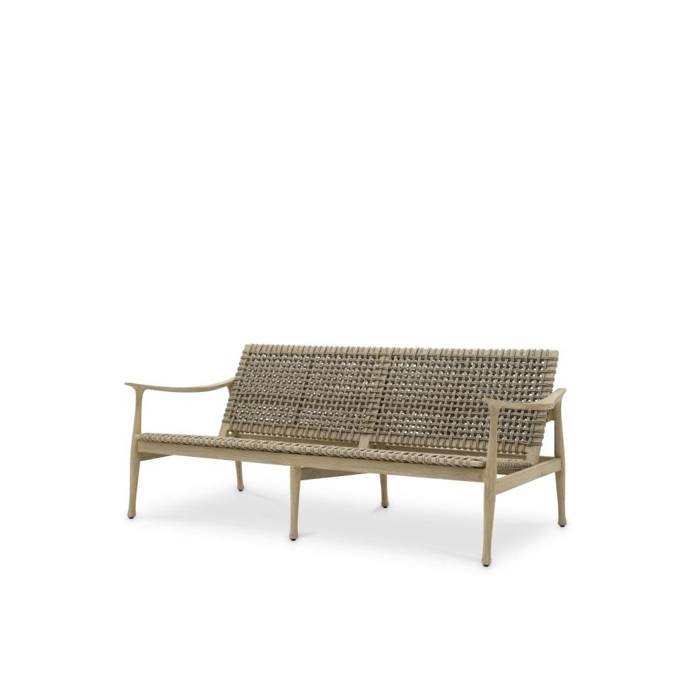 Manzo Outdoor Sofa