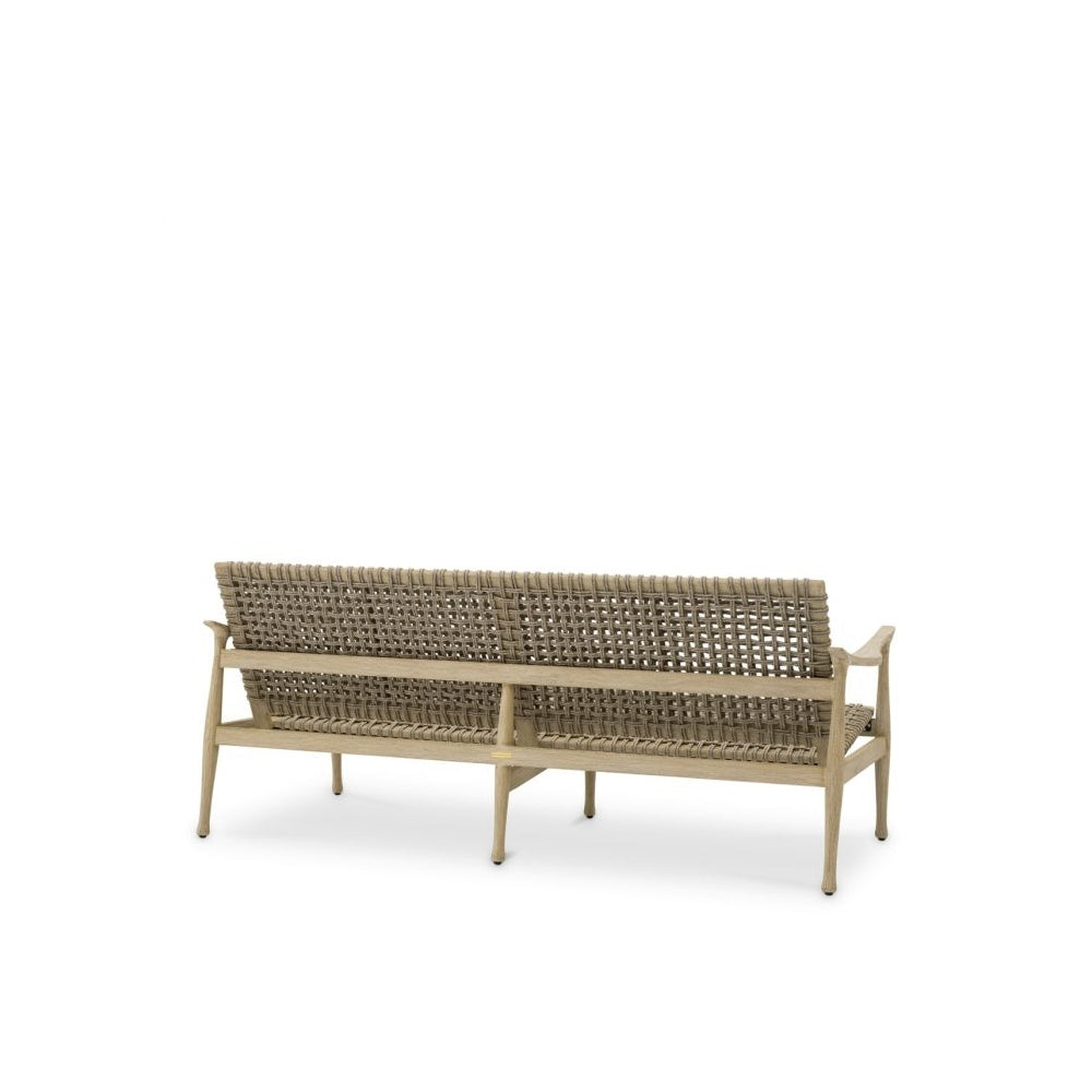 Manzo Outdoor Sofa