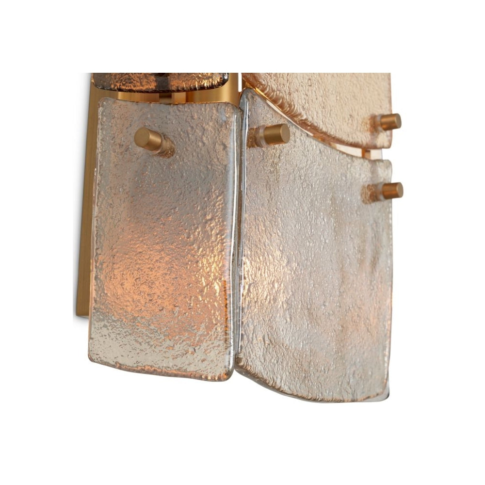 Laurent Wall Light