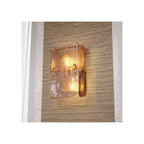 Laurent Wall Light