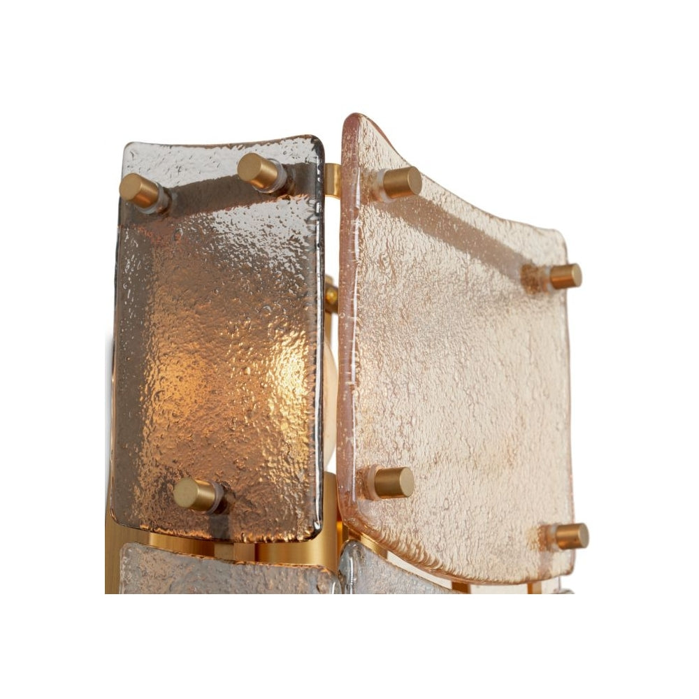 Laurent Wall Light