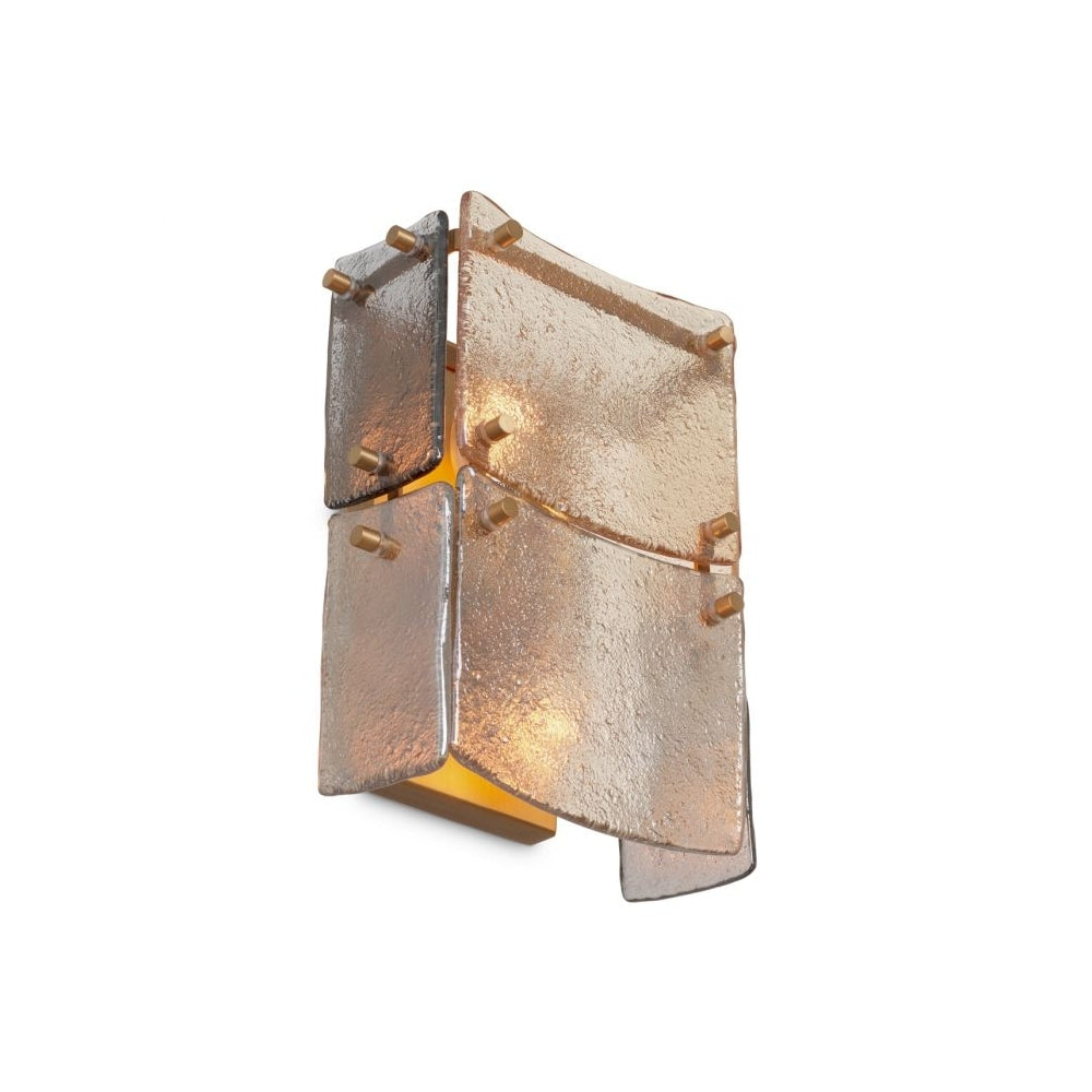 Laurent Wall Light
