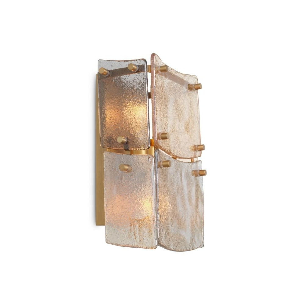 Laurent Wall Light