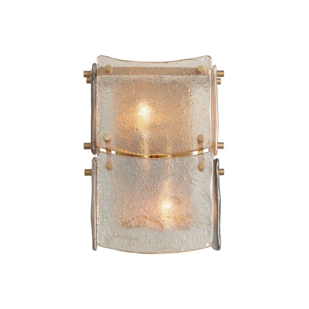 Laurent Wall Light
