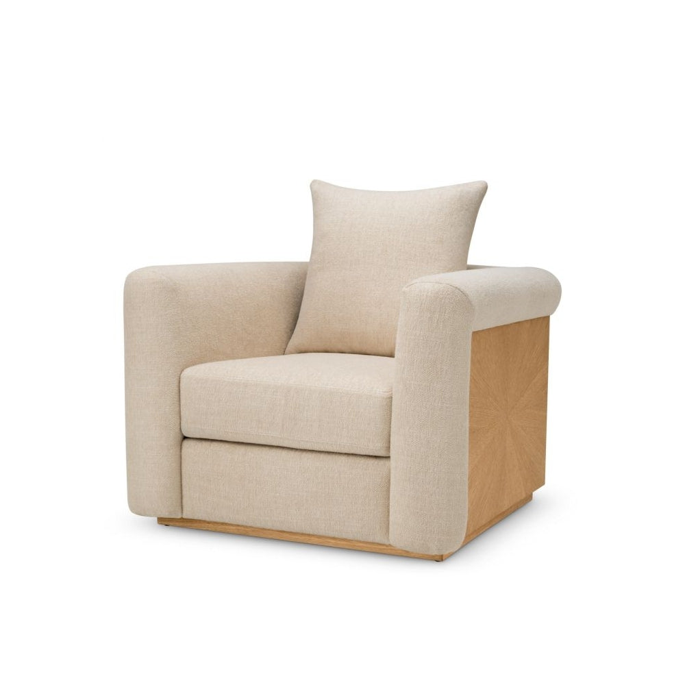 Amadeo Chair