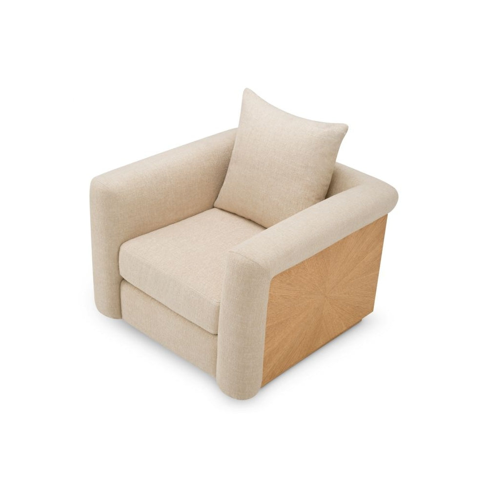 Amadeo Chair