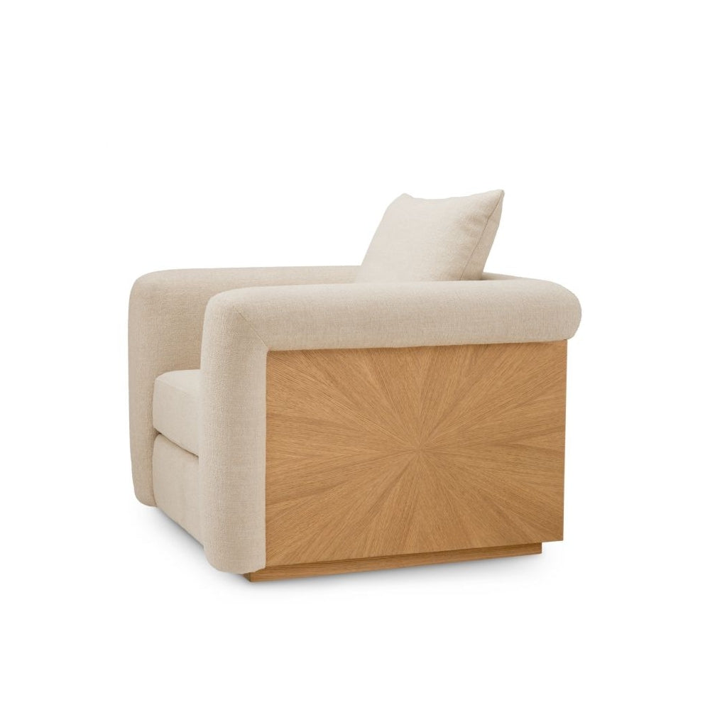 Amadeo Chair