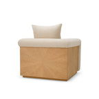 Amadeo Chair