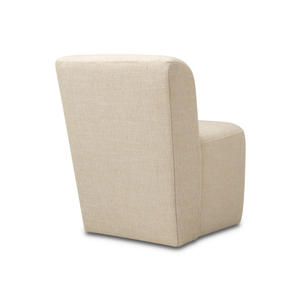 Pair Of Selene Dining Chairs