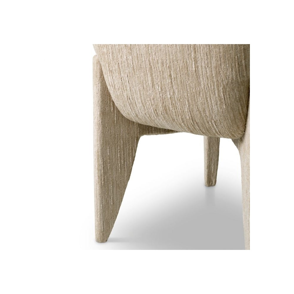 Pair Of Marius Dining Chairs