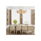 Pair Of Marius Dining Chairs