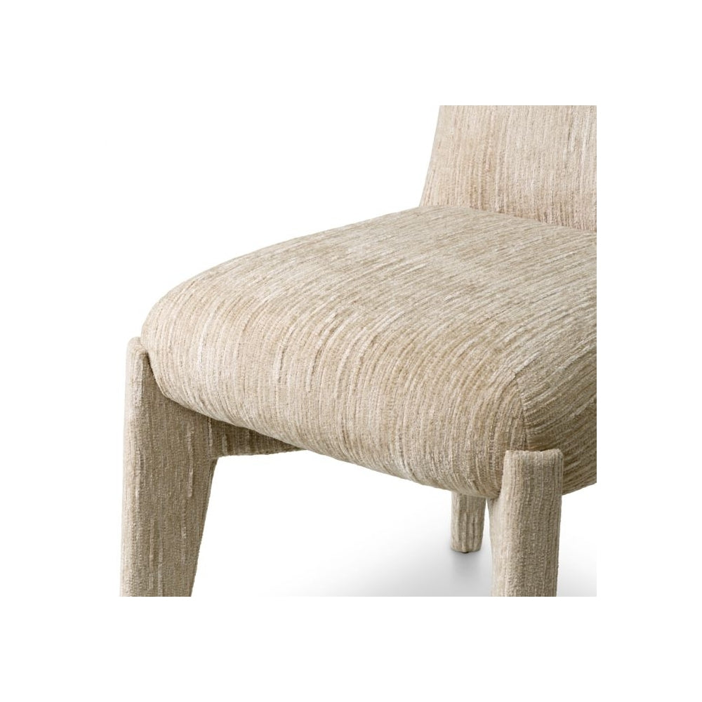 Pair Of Marius Dining Chairs