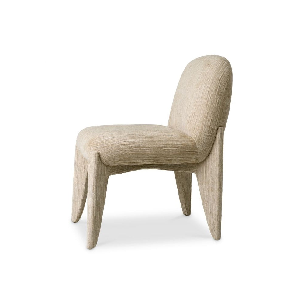 Pair Of Marius Dining Chairs