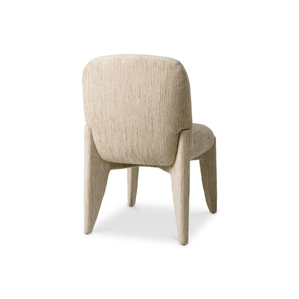 Pair Of Marius Dining Chairs