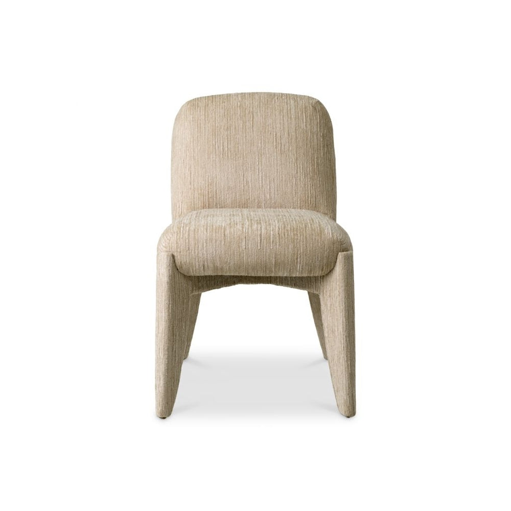 Pair Of Marius Dining Chairs