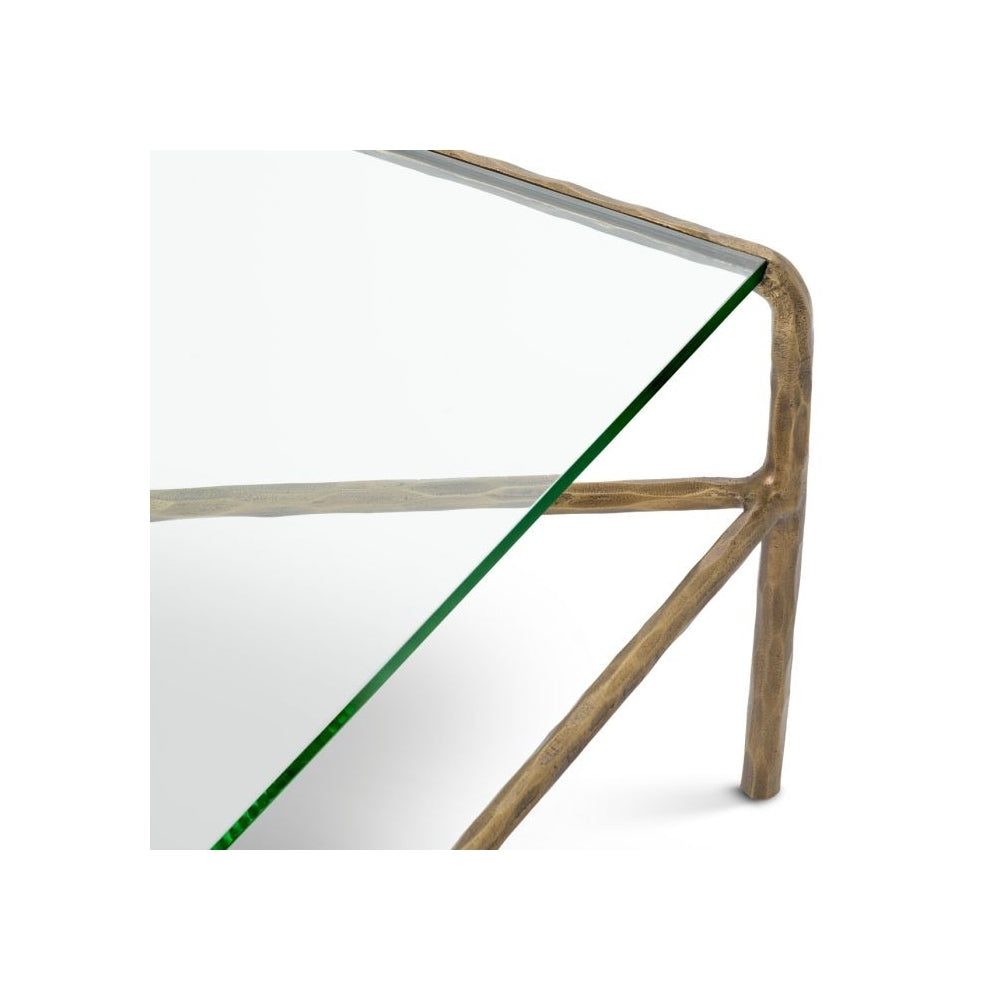 Xandria Coffee Table