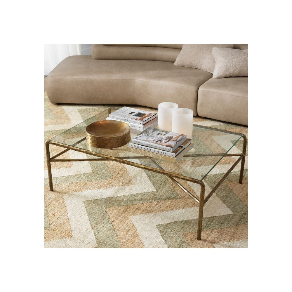 Xandria Coffee Table