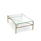 Xandria Coffee Table