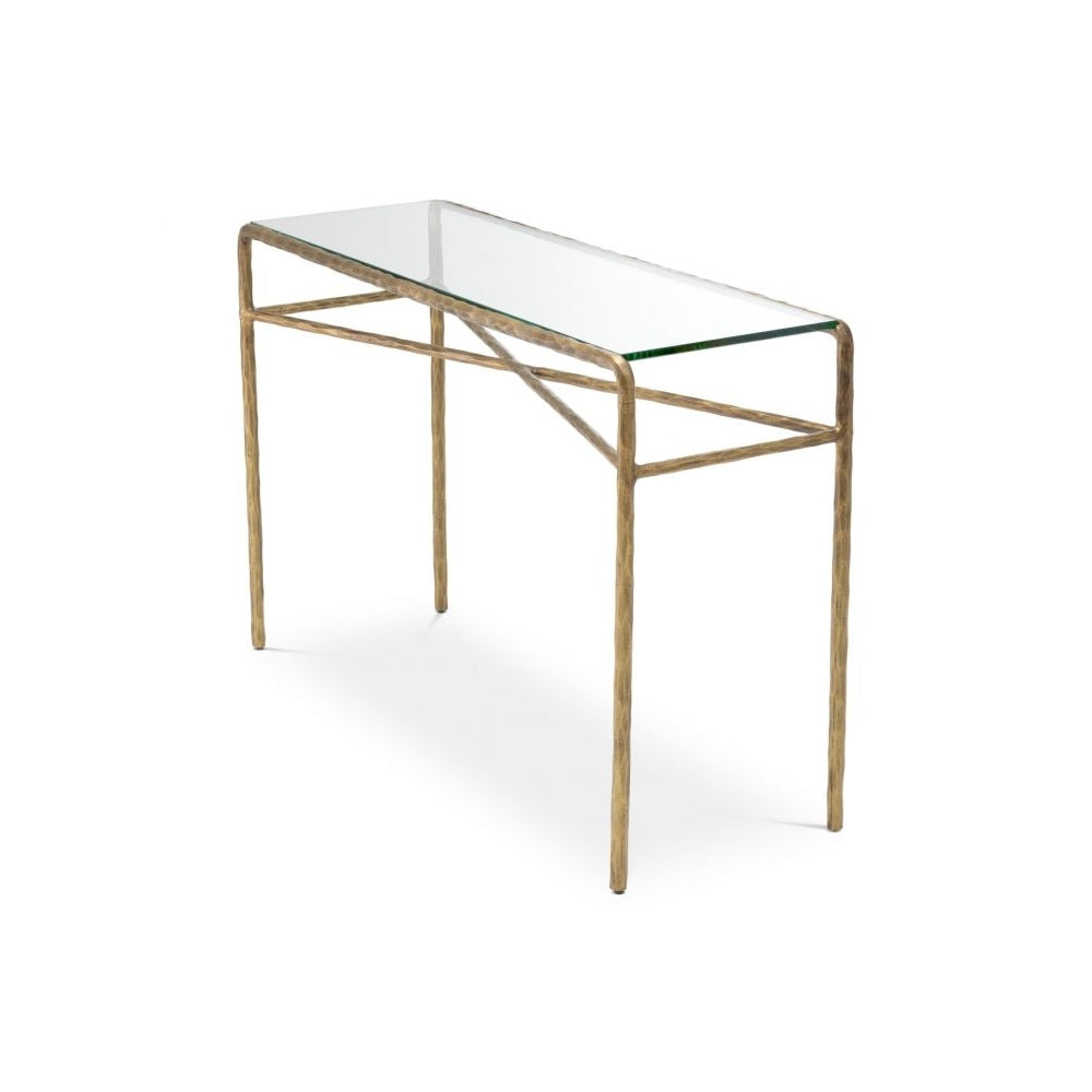 Xandria Console Table