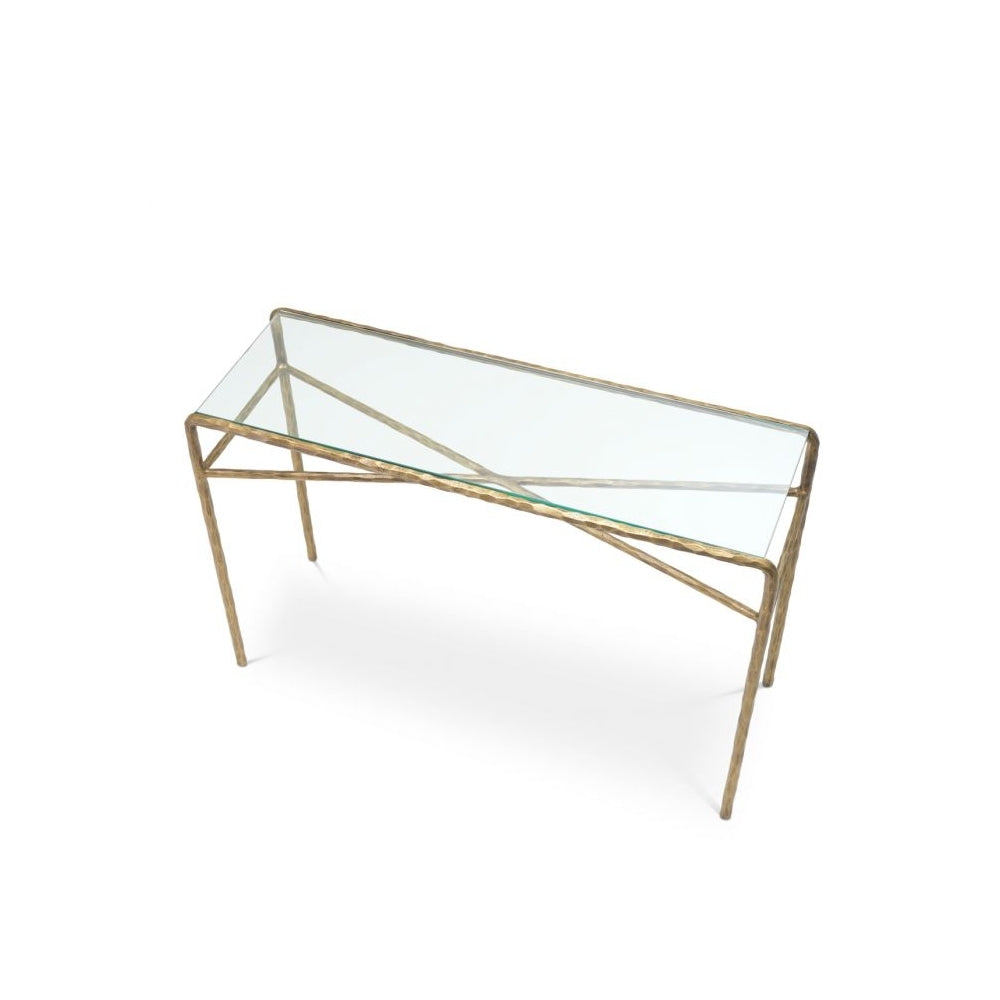Xandria Console Table