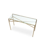 Xandria Console Table