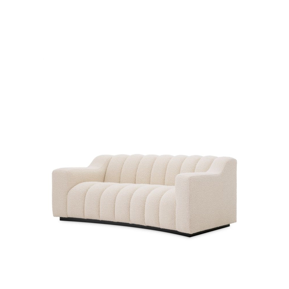 Kelly Curved Sofa