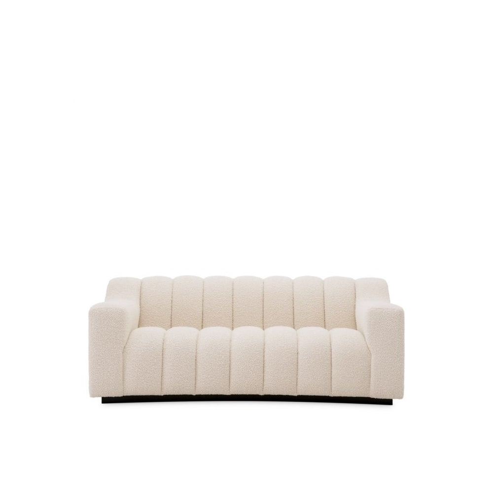 Kelly Curved Sofa