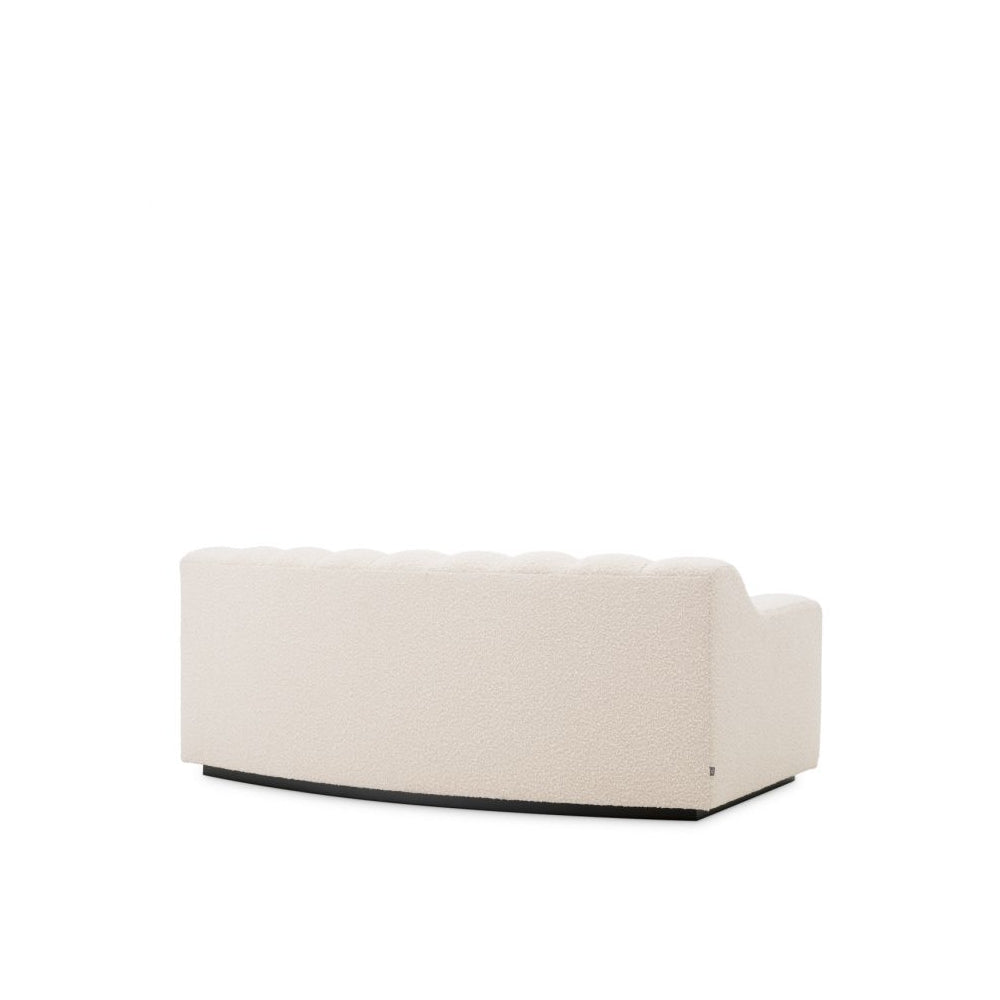 Kelly Curved Sofa