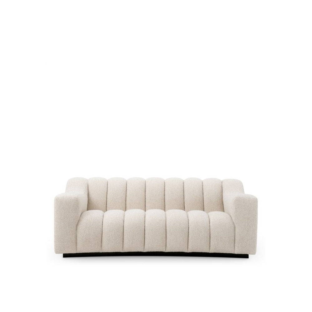Kelly Curved Sofa