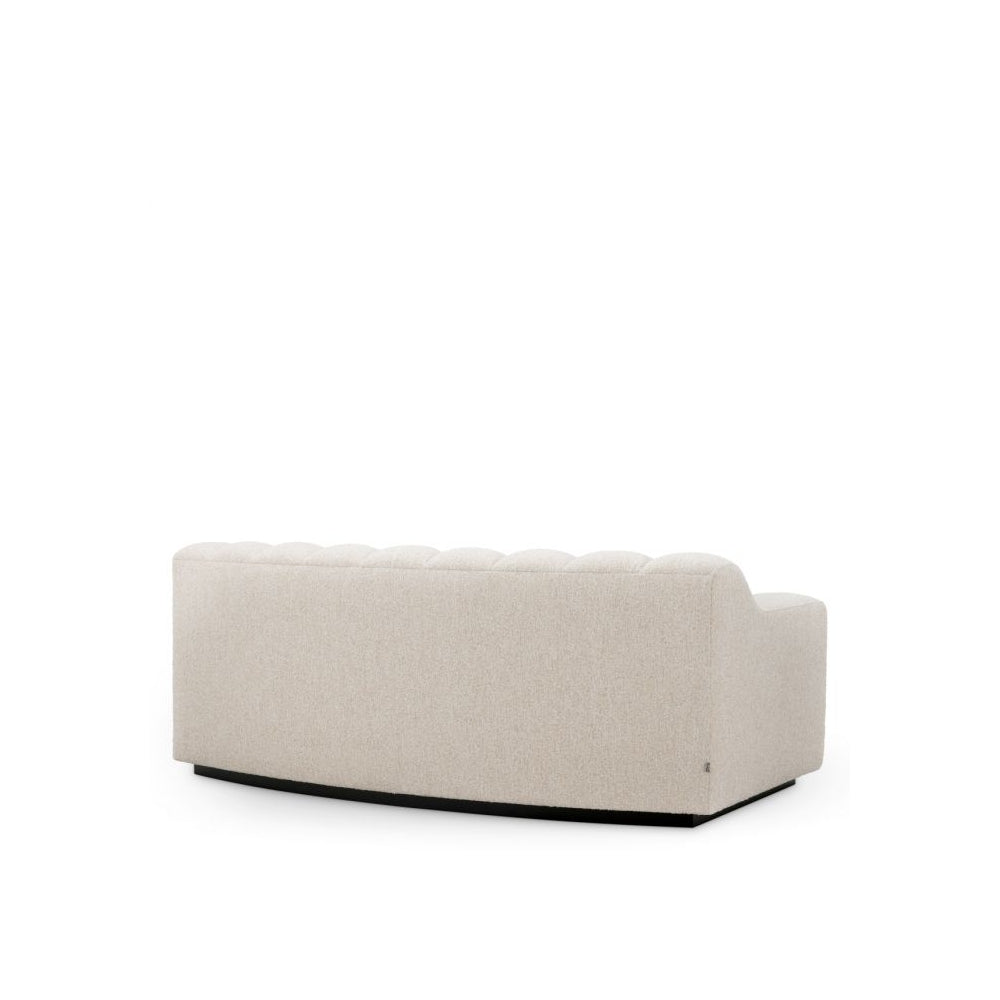 Kelly Curved Sofa