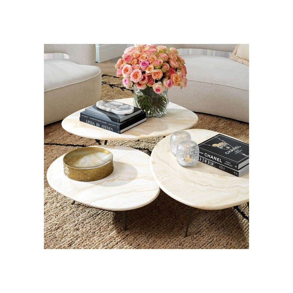Portofino Coffee Table