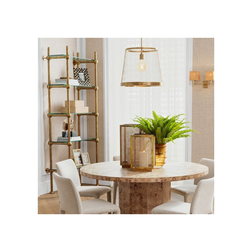 Monforte Wall Cabinet