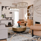 Trevi Floor Lamp