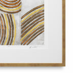 Refined Catena by Michael Willett set of 2 Prints