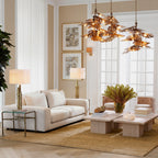 Refined Catena by Michael Willett set of 2 Prints