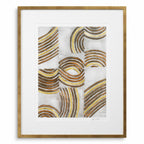 Refined Catena by Michael Willett set of 2 Prints
