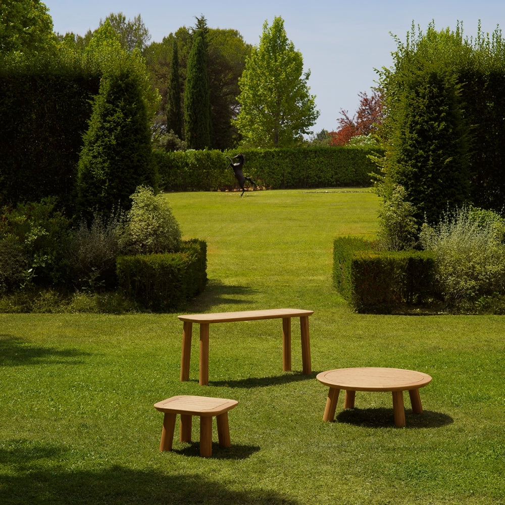Weston Outdoor Coffee Table