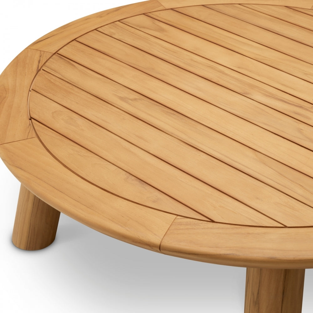 Weston Outdoor Coffee Table
