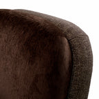 Galiano Swivel Chair