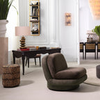 Galiano Swivel Chair