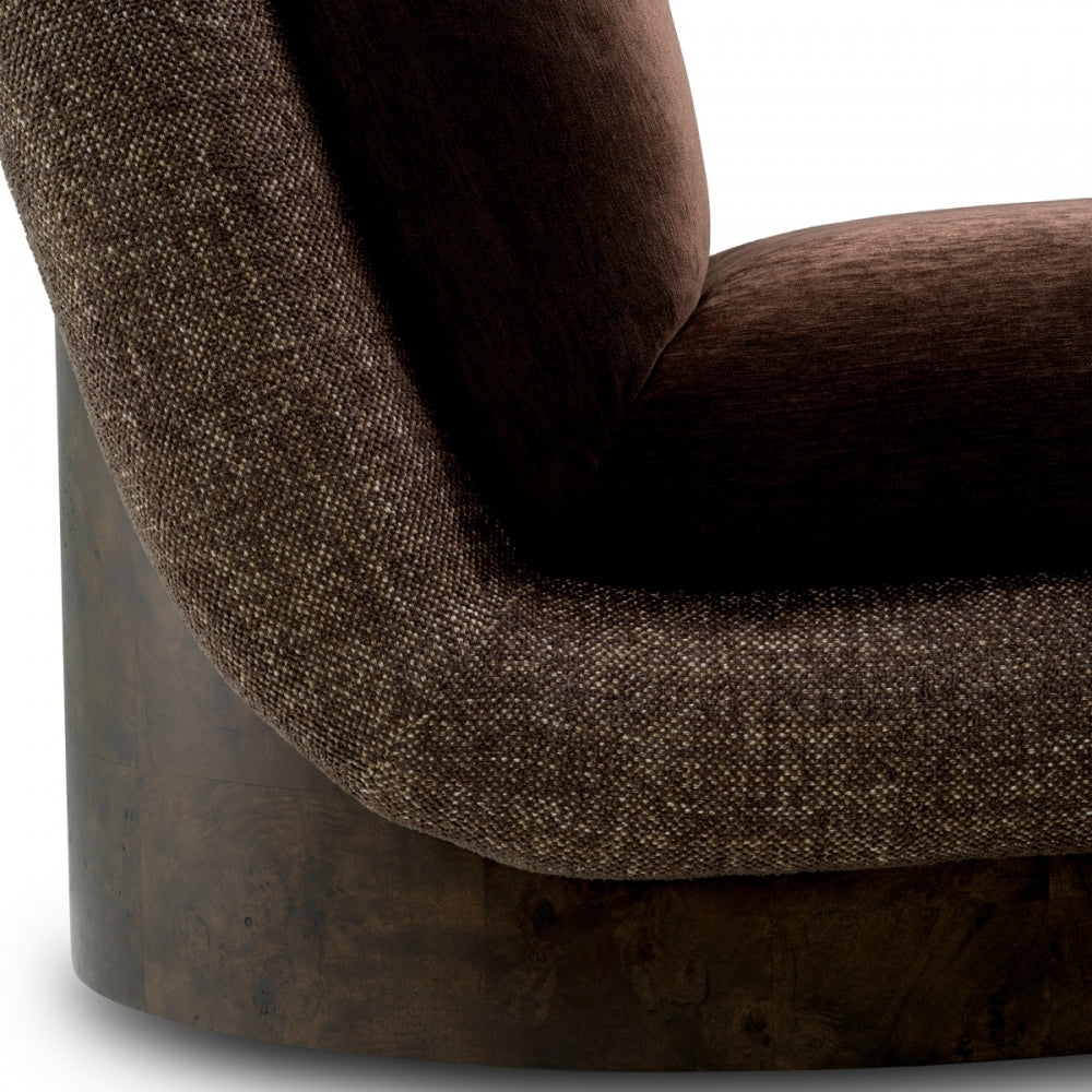 Galiano Swivel Chair