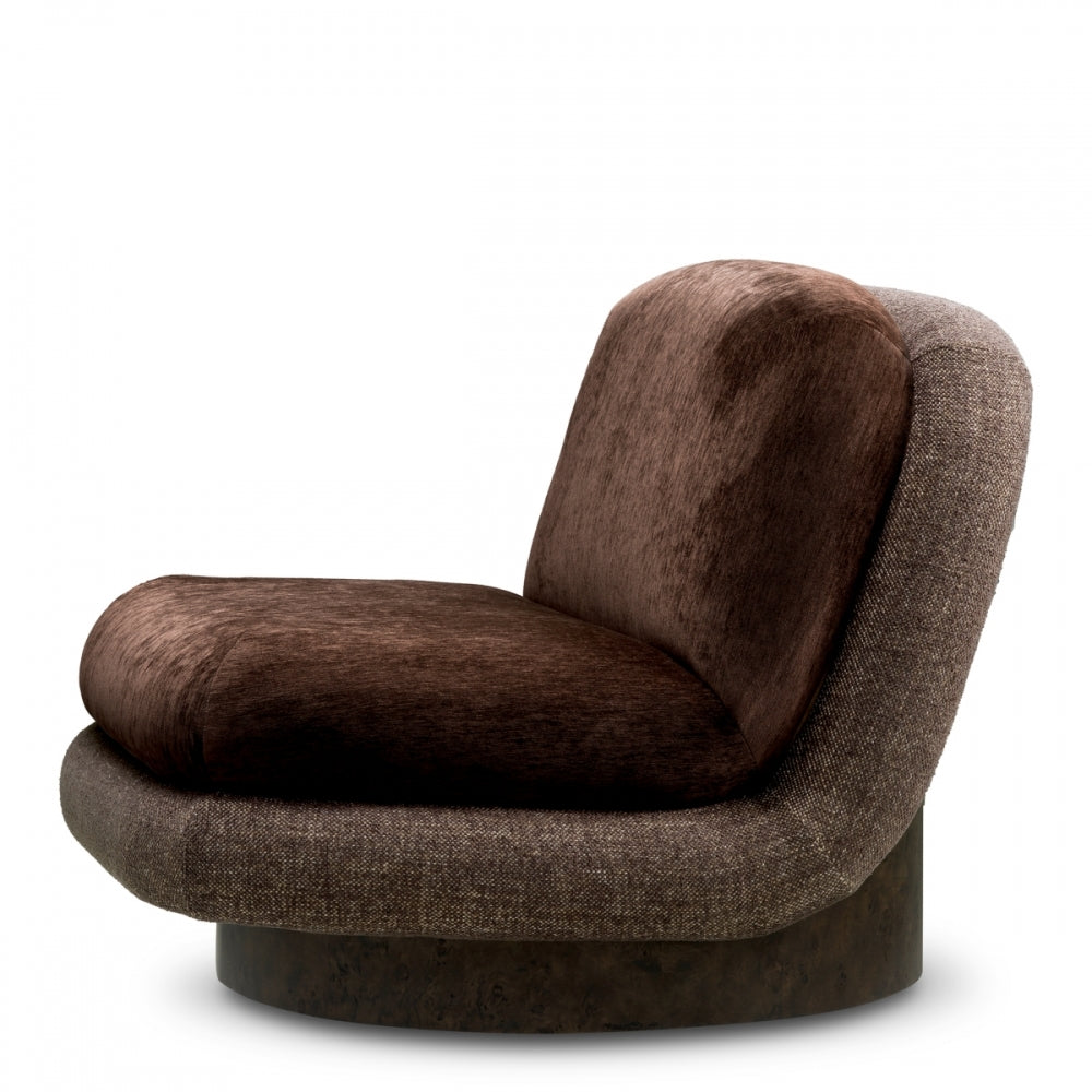 Galiano Swivel Chair